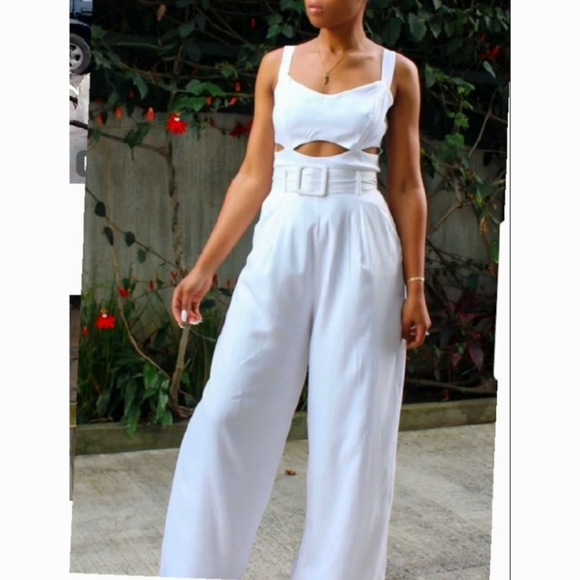 Jumpsuit - Picture 1 of 1